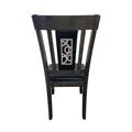 COS-ANYA DINING SET (1+6)(01)