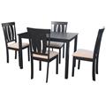 COS-ARNE DINING SET(01)