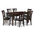 COS-AUSTRIA DINING SET (1+6)(01)