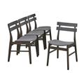 COS-BANI DINING SET (1+4)(01)