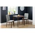 COS-BEDROS DINING SET (1+6)(01)