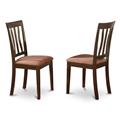 COS-CALVERT DINING SET (1+6)(01)