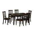 COS-CALVERT DINING SET (1+6)(04)