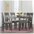 COS-ELANGO DINING SET(01)