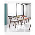 COS-NATHANIEL DINING SET (1+6)(02)