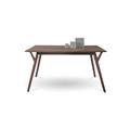 COS-NATHANIEL DINING SET (1+6)(03)