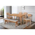 COS-ROSIE DINING SET(01)