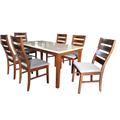 COS-SHEENA DINING SET(02)